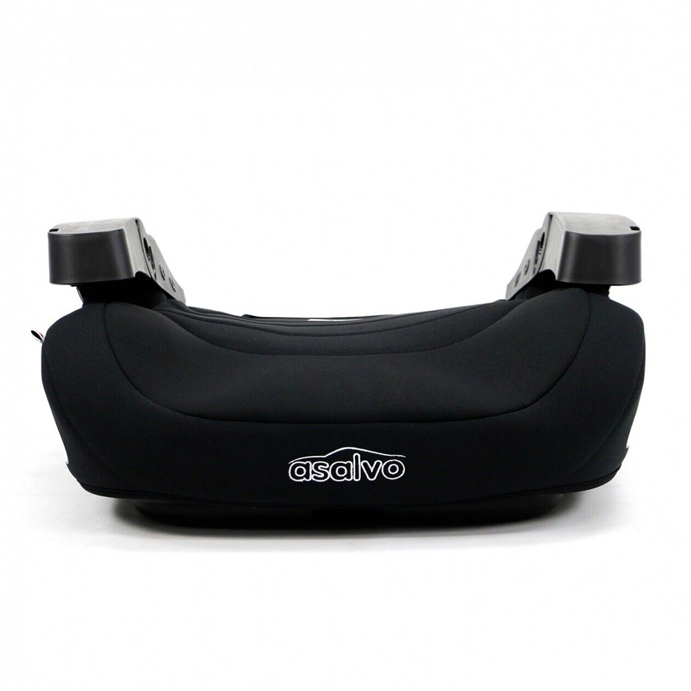 Seggiolino auto booster isofix 15-36 kg  asalvo 18090.
