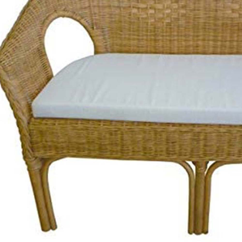 Copricuscini Per Sedie Da Esterno - Impermeabili E Lavabili, Per Giardino E Patio - Foto 8