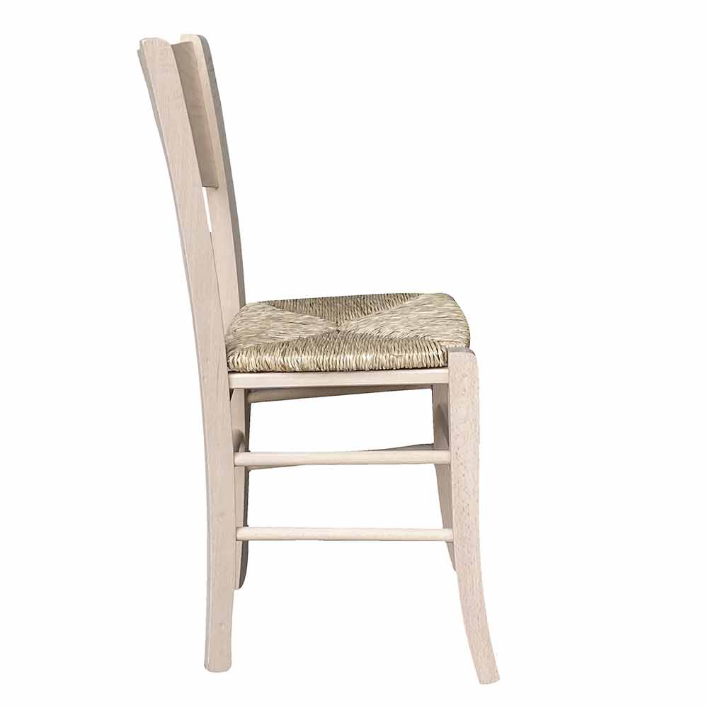 Sedie Cucina Legno OKAFFAREFATTO Sedia In Legno Croce Con Seduta