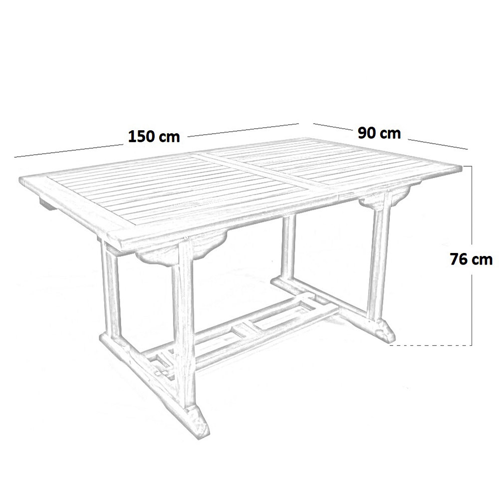 Tavola In Legno Teak 21x80mm Lunghezza 120cm - Legno Di Qualità Per Fai Da Te E Costruzioni - Foto 12